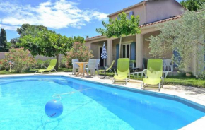 Amazing Home In Vaison-La-Romaine With Wifi